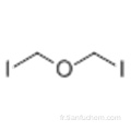 BIS (IODOMÉTHYLE) ÉTHER CAS 60833-52-5